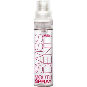 Swissdent Extreme Mouthspray 9Ml